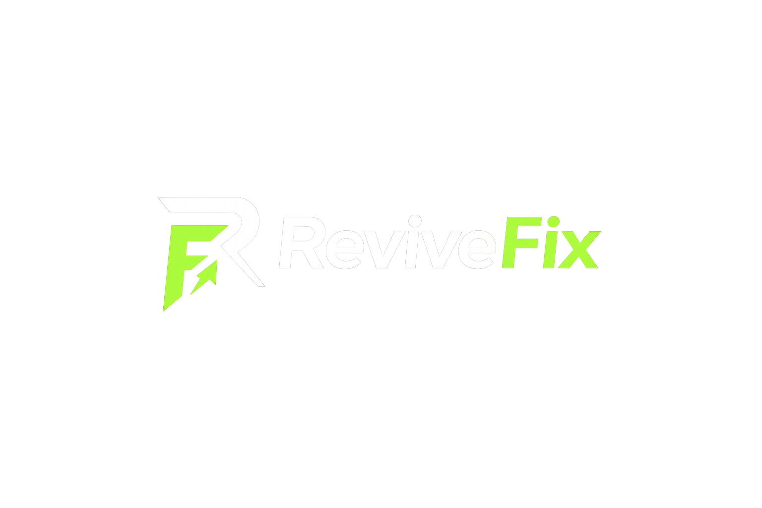 ReviveFix logo